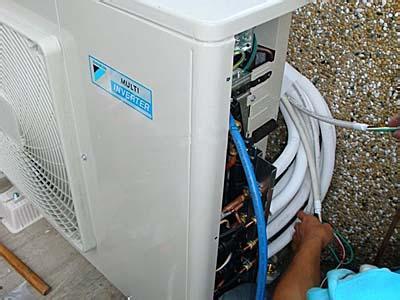 南丰镇商场中央空调分析及中央空调的维保分析